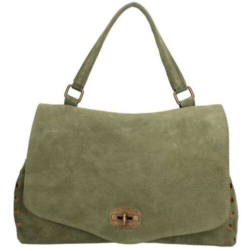 Gave lux Ženska koŽna torba glx228104423fbg/ zelena Cene
