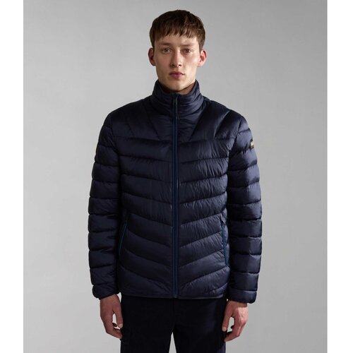 Napapijri aerons s 3 blu marine NP0A4GJN1761 Cene