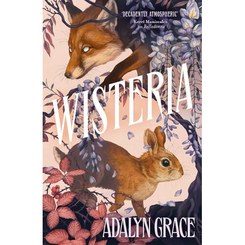 Hachette Adalyn Grace - Wisteria Cene
