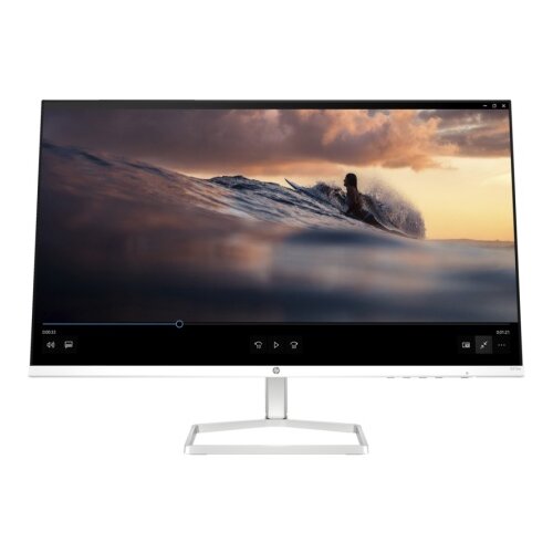 HP S5 527sa 27" IPS AG Flat FHD @100Hz Monitor ( 94F48AA ) Cene