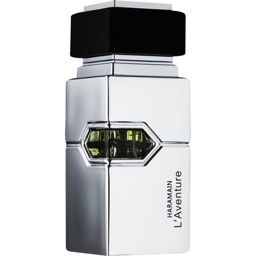 Al Haramain L&amp;#039;Aventure parfumska voda za mo&amp;scaron;ke 30 ml Slike