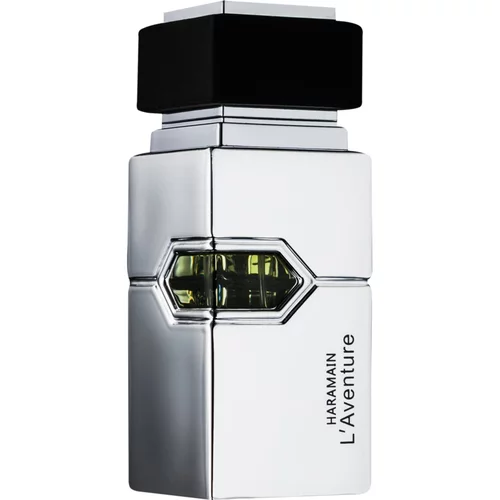 Al Haramain L'Aventure parfumska voda za moške 30 ml