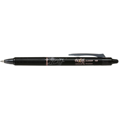 Pilot roler FRIXION BALL CLICKER 10, rdeč, (21656448) Cene