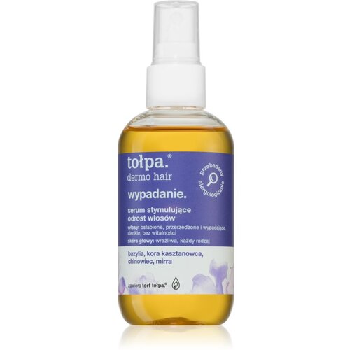Tołpa Dermo Hair sprej za poticanje rasta kose 100 ml Slike