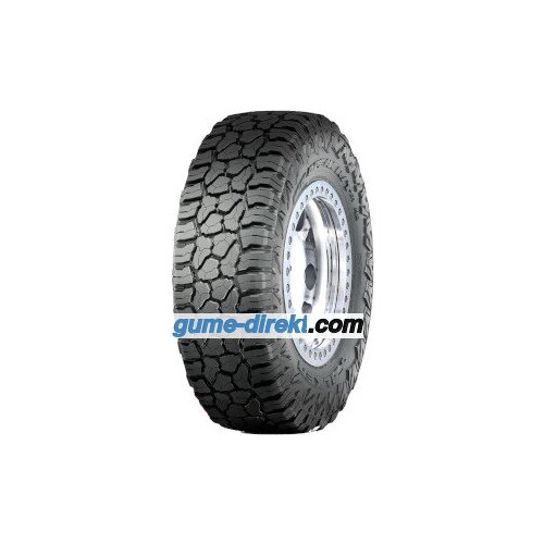 Falken WILDPEAK R/T01 ( LT285/65 R18 121/118Q, POR BLK ) letna pnevmatika Slike