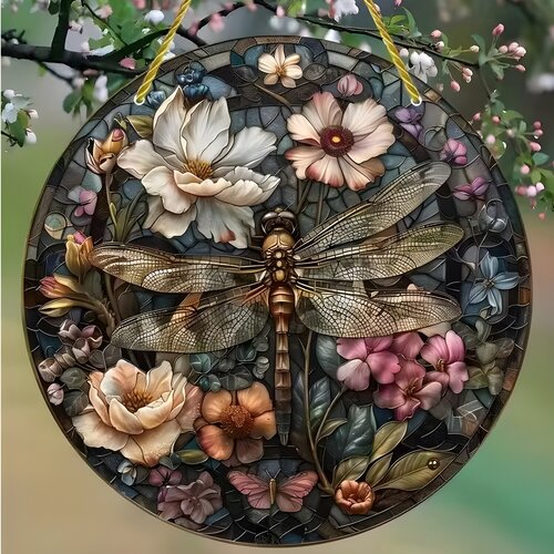 Dragon Lovilec Sonca - Dragonfly / Tip6 Cene