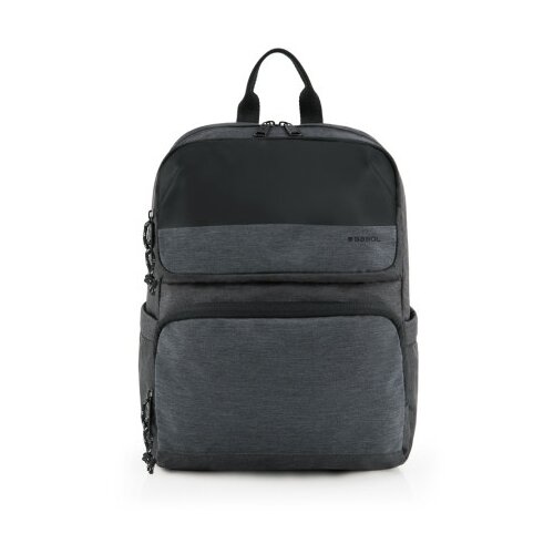 Gabol Ranac 27x36x14 cm Liam siva ( 16TRMG546547C ) Slike