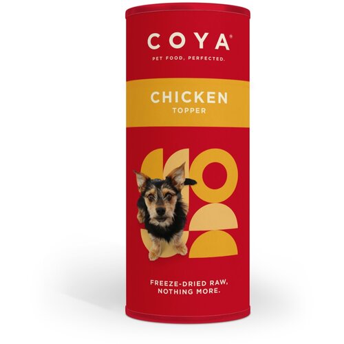  Coya Adult Dog Topper - Piletina (50 g) Cijene