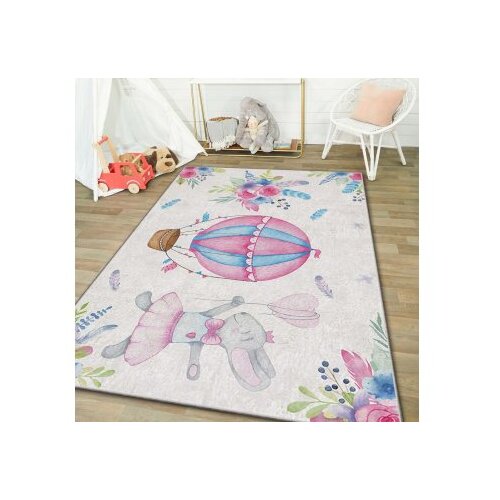 Conceptum Hypnose tepih Hmi Kdc-34, pravougaoni, 140 x 220 cm, &amp;scaron;areni Slike