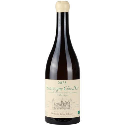 Domaine Remi Jobard Bourgogne Cote d'Or Cene