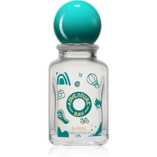 Ajmal Adventure Bay toaletna voda za muškarce 50 ml Cijene