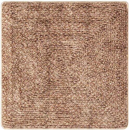  za tepih MARSA Žuta 100 x 100 cm Poliester i PVC Slike