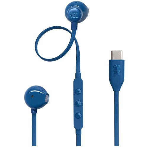 JBL SLUŠALKE T305C USB-C MODRA (21065408) Cene