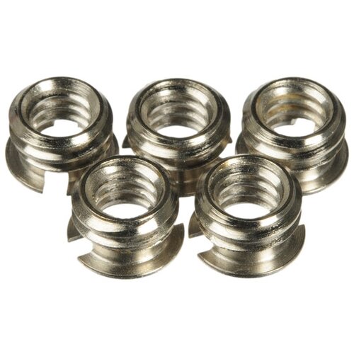 Manfrotto 148KN Adapter 3/8 to 1/4 Slike