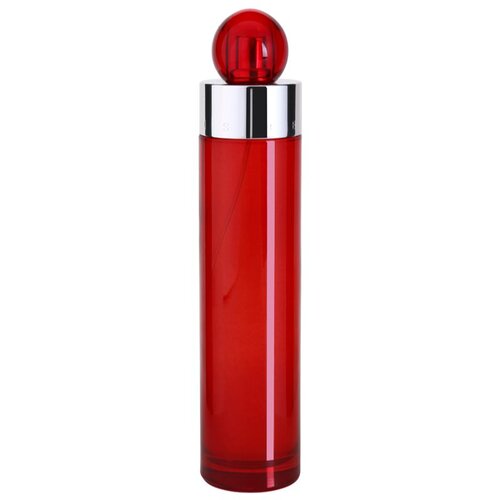 Perry Ellis 360&amp;deg; Red toaletna voda za mu&amp;scaron;karce 200 ml Slike