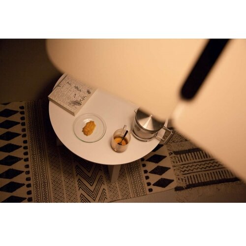 Philips luster ecru beli 1x60W Cene