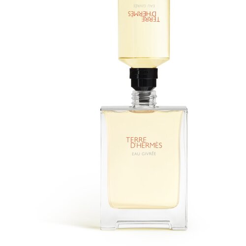 Hermes Terre d´Hermès Eau Givrée parfumska voda za ponovno polnjenje 100 ml za moške Cene