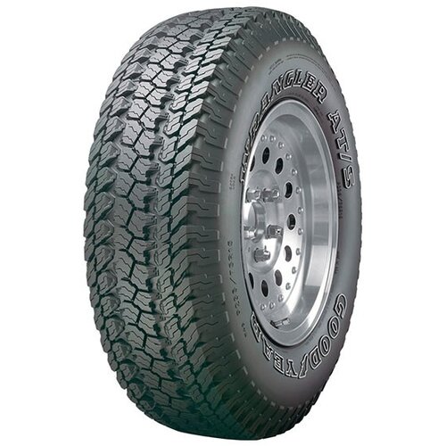 Goodyear Wrangler AT/S ( 205 R16C 110/108S 8PR ) Slike