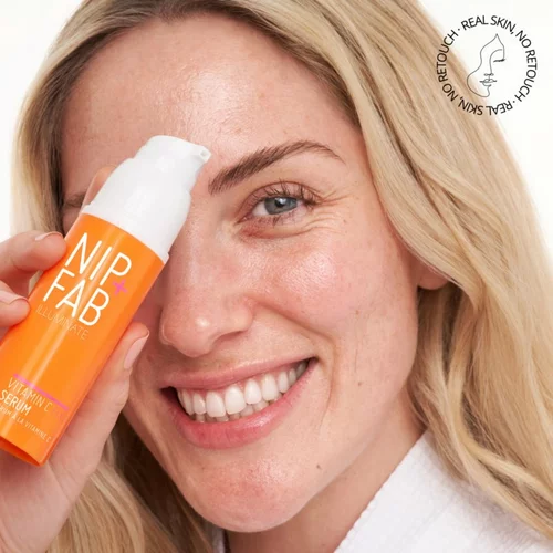 NIP+FAB Vitamin C Fix serum za obraz 50 ml
