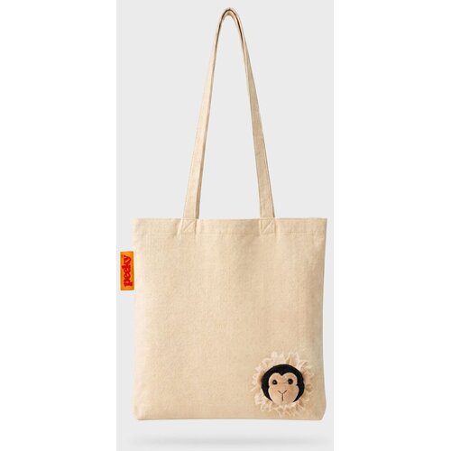 SUCK UK Tote Peeky Monkey Slike