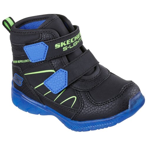 Skechers Illumi-Brights - Splash Beams čizme Slike