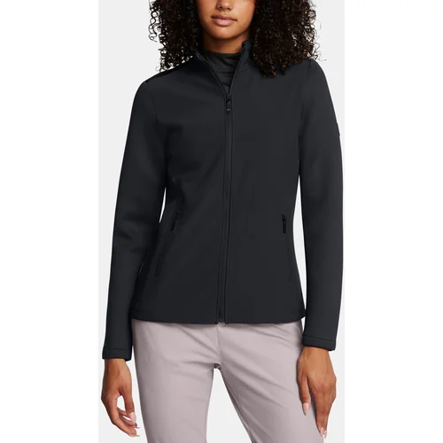 Under Armour Women's jacket UA Drive Pro Storm Hyb FZ - Women's