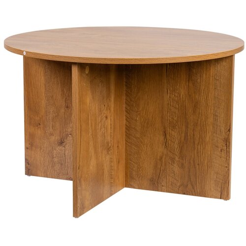 Bonami Essentials Okrogla stranska mizica &amp;oslash; 70 cm Bruno &amp;ndash; Slike