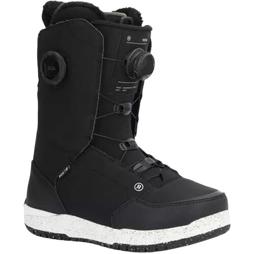 Ride Hera BOA Black 38 Snowboard čevlji Cene