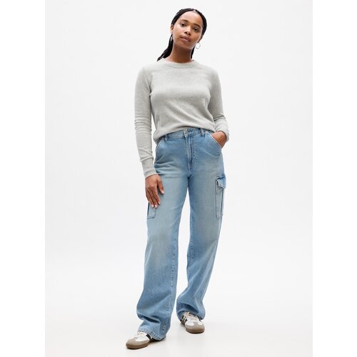 GAP Soft Knitted Sweater - Women Cene