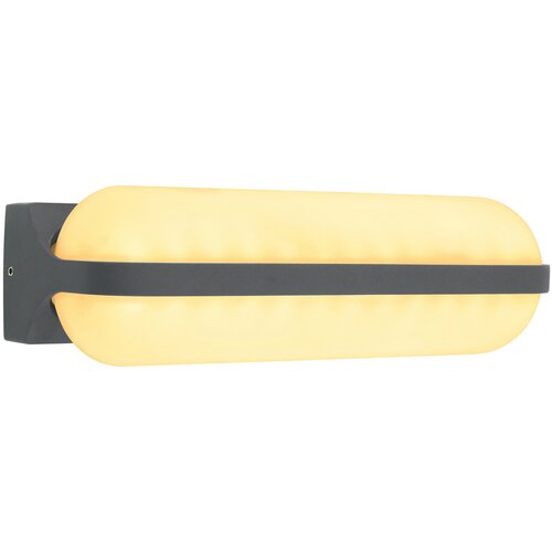 Globo zidna rasvjeta led 20W 2362lm 3000K IP54 honna Cijene