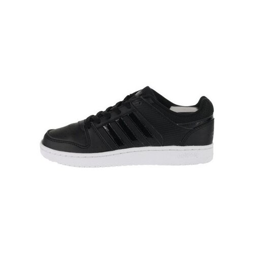 Adidas VS Hoopster W Crna Slike