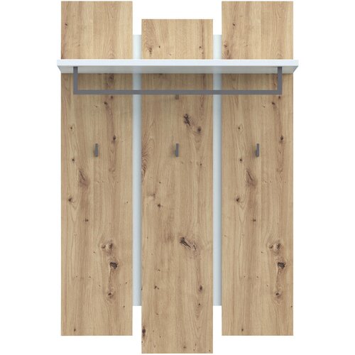 CARRYHOME garderobni panel Cene