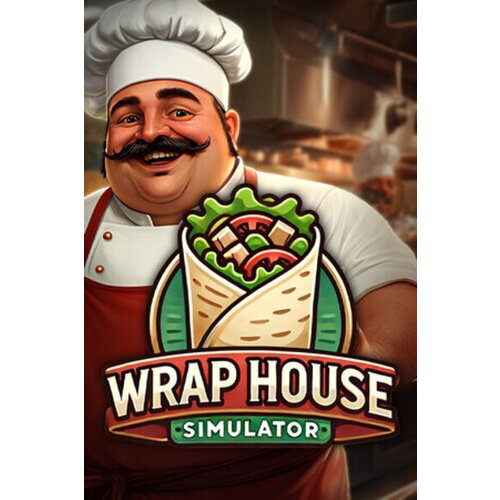 Steam Wrap House Simulator Key (PC) GLOBAL Cene