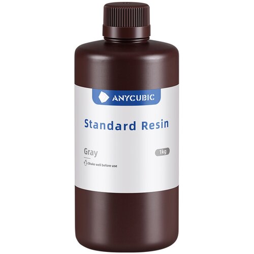 Anycubic Standard 1L Resin Grey Cijene