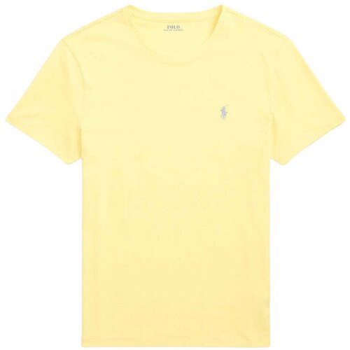 Polo Ralph Lauren Majice &amp;amp; Polo majice - Rumena Slike