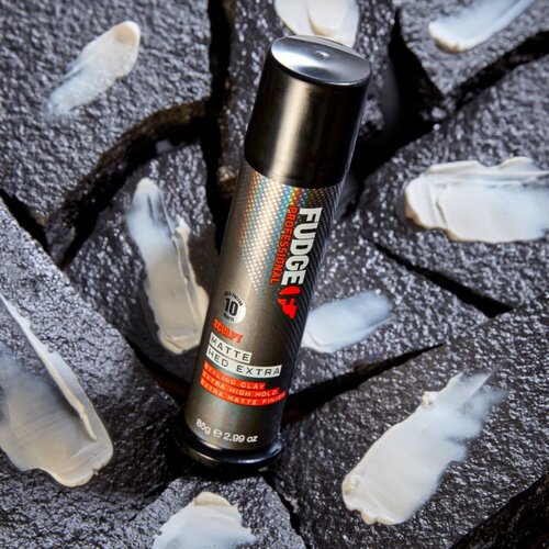 Fudge Professional sculpt matte hed extra izjemno močna mat glina za oblikovanje las 85 g Cene