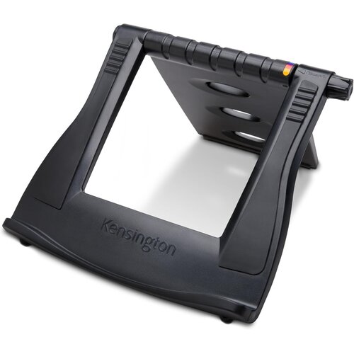 Kensington Stojalo za prenosni računalnik smartfit eq 12" do 17" črn k52805eu, (21576610) Cene