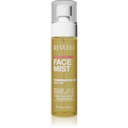 Revuele Face Mist Balancing magla za toniranje lica s hidratantnim učinkom 100 ml Cijene