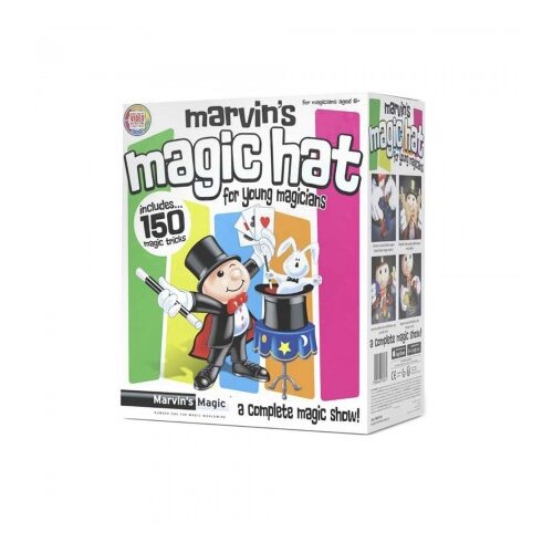MARVINS MAGIC magicni sesir ( MM0135 ) MM0135 Slike