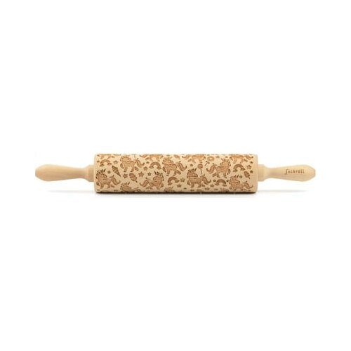 folkroll Unicorn Rolling Pin - Velik Cene