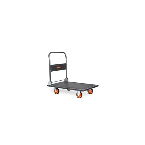 Vonhaus platformna transportna kolica do 150 kg Cijene