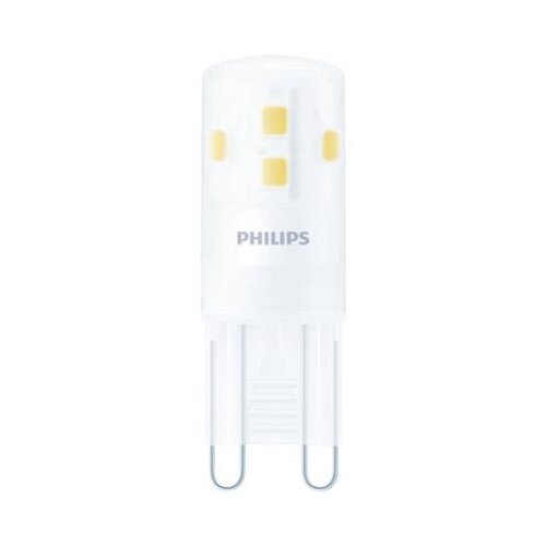 Philips 8720169301634 LED žarnica Topla bela 1,9 W G9 Slike