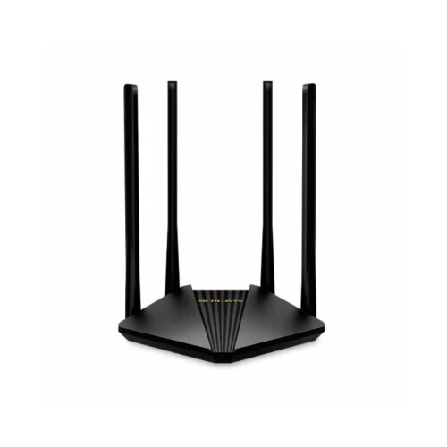 Lan Router Mercusys MR30G v1.3, AC1200 Wireless Dual Band Gigabit (73087) Cene