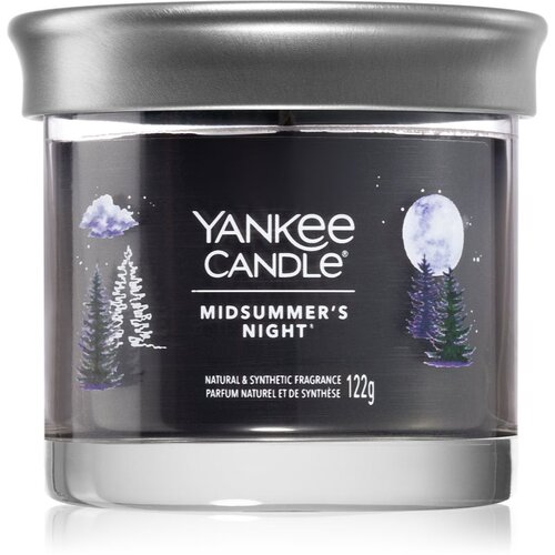 Yankee Candle Midsummer´s Night mirisna svijeća Signature 122 g Cijene