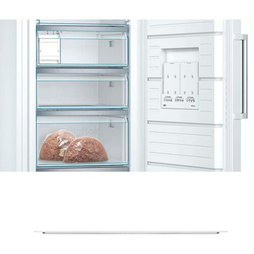 Bosch zamrzivac podpultniSerie 6|, E, 85l,3 ladice Cijene