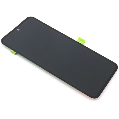  LCD za Samsung A556B Galaxy A55 5G + touchscreen ORG black Cene