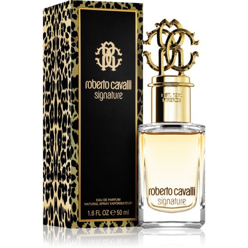 Roberto Cavalli parfumska voda new design za ženske 50 ml Slike