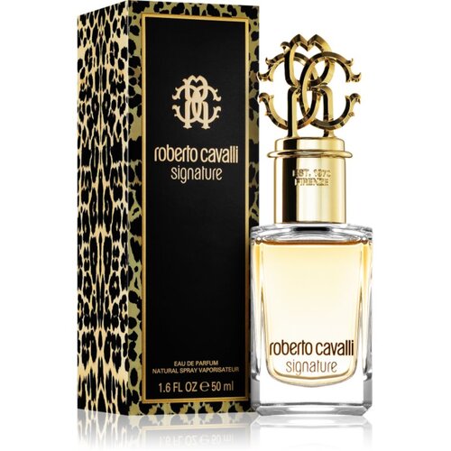 Roberto Cavalli Signature Repack 50 ml parfemska voda za ženske Slike