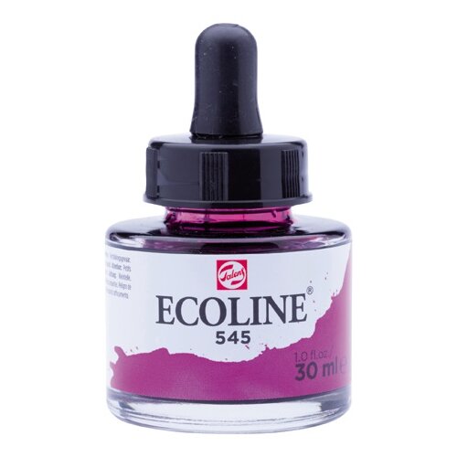 akvarel boja ecoline 30 ml | izaberite nijansu Slike