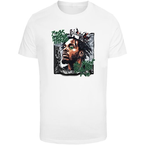 Mister Tee Men&amp;#039;s T-shirt Big Me white Slike